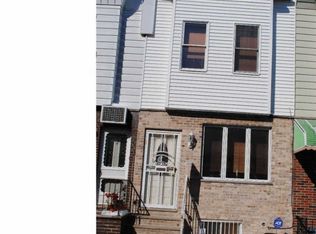 2636 S Alder St, Philadelphia, PA 19148