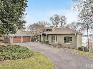311 Morningwood Ln, Wirtz, VA