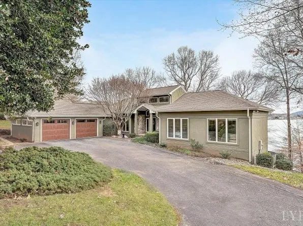 311 Morningwood Ln, Wirtz, VA 24184