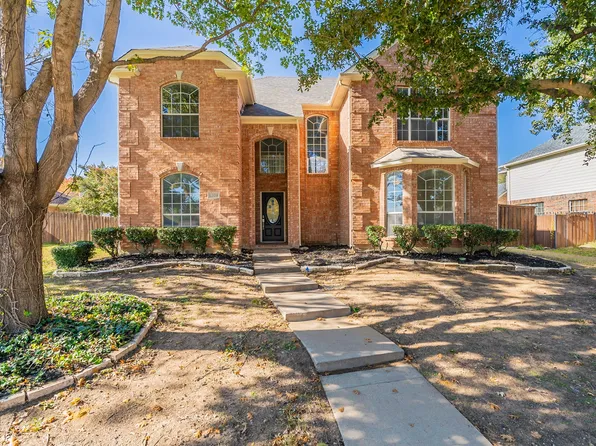 1708 Lacey Oak Ln, Keller, TX 76248