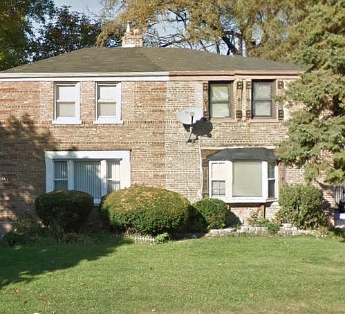 1st image of 9604 S Hoxie Ave