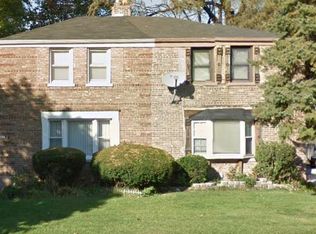 9604 S Hoxie Ave, Chicago, IL