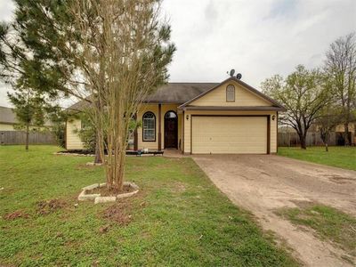 143 Kokomo Ln, Bastrop, TX, 78602