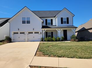 1717 Buttonwood Loop, Chattanooga, TN 37421
