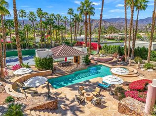 7 Big Sioux Rd, Rancho Mirage, CA 92270