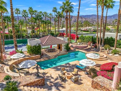 7 Big Sioux Rd, Rancho Mirage, CA, 92270