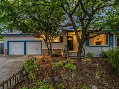 1108 Butte Drive, Santa Rosa, CA, 95403