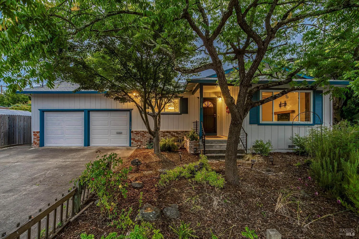 1108 Butte Drive photo 1