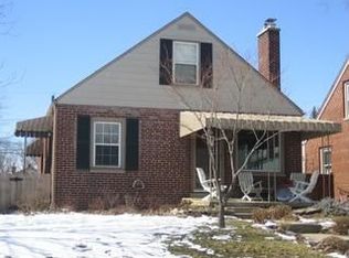 827 Copeland Rd, Columbus, OH 43212