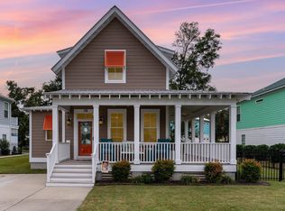 116 Lake Pointe Dr, Murrells Inlet, SC 29576