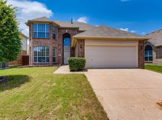 9937 Appletree Way, Fort Worth, TX 76244