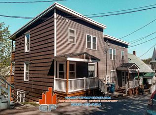 5 Spaulding St APT 2, Barre, VT 05641