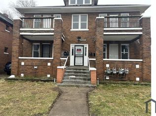 2945 W Grand St, Detroit, MI 48238