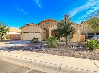 1371 E Madison Dr, Casa Grande, AZ 85122