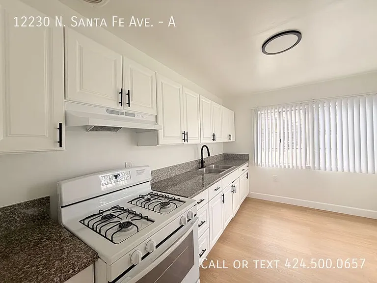 12230 N Santa Fe Ave #A — Photo 4