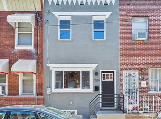 1709 S Chadwick St, Philadelphia, PA 19145