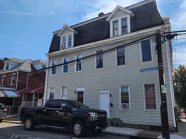4600 Friendship Ave — Photo 10