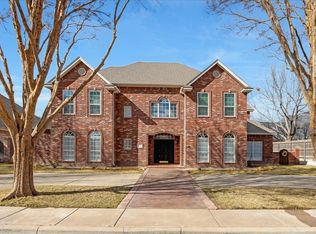 4802 Aberdeen Pkwy, Amarillo, TX 79119