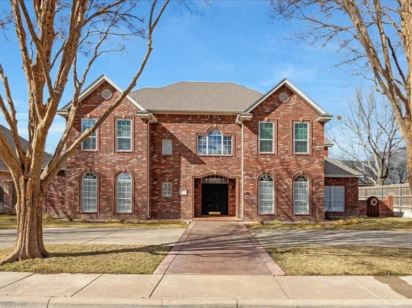 4802 Aberdeen Pkwy, Amarillo, TX 79119