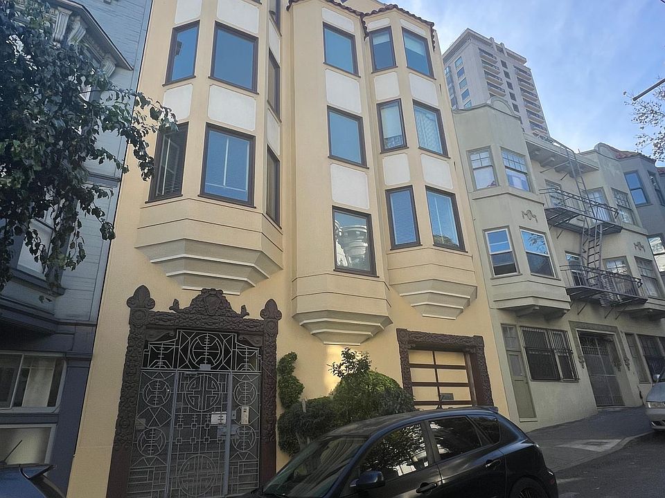 1st image of 1121 Clay St APT 6