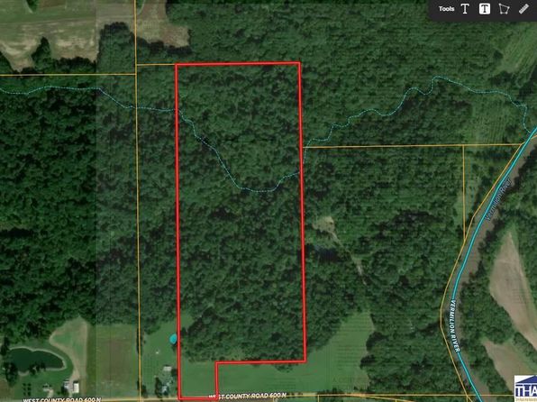 2780 W 600 N, Cayuga, IN 47928