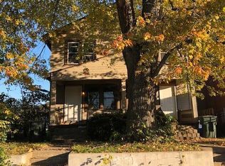 2306 E 5th Ave, Columbus, OH 43219