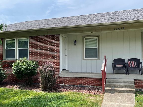 2nd image of 3379 Spangler Dr #A