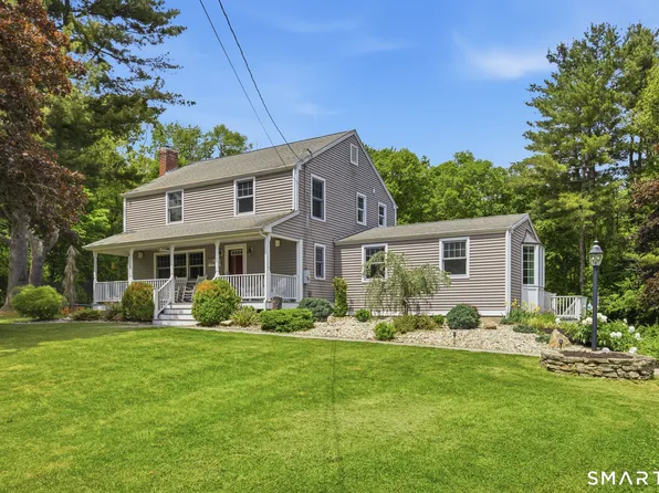 391 Route 87, Columbia, CT 06237