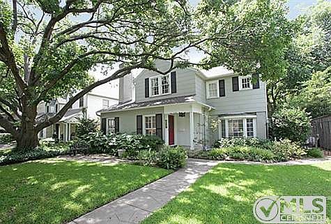 1st image of 4113 Shenandoah Ave