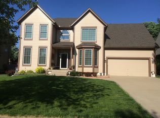 12741 King St, Overland Park, KS 66213
