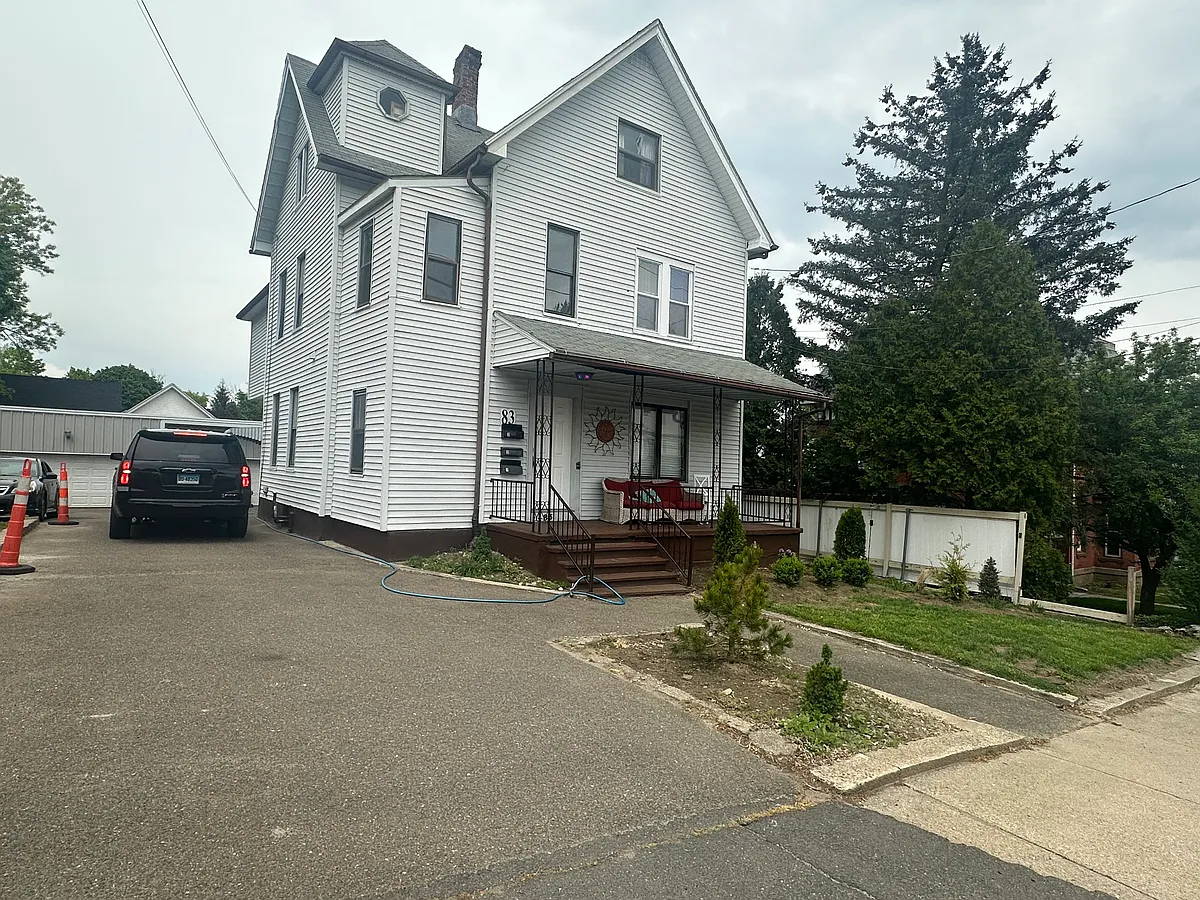 Building Photo - 83 Wooster St #3