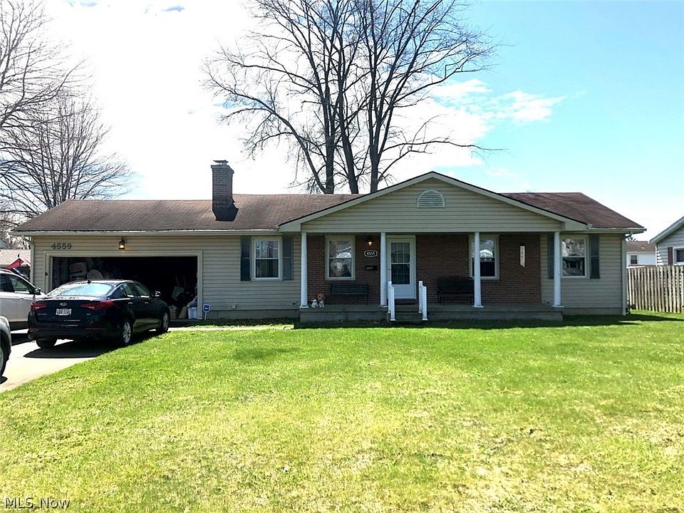 4559 Aspen Dr, Youngstown, OH 44515 Zillow