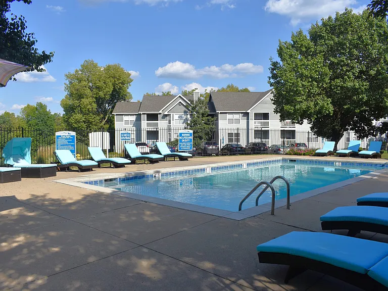 Stone Ridge — Photo 16