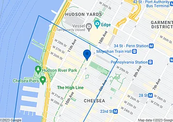 Rented by Atlantic Development Group LLC