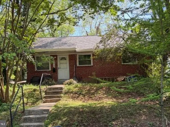 8513 14th Ave, Hyattsville, MD 20783