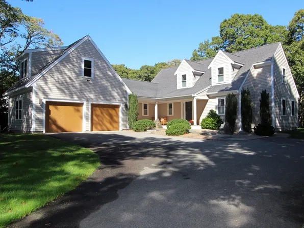 80 Abby Rd, Brewster, MA 02631