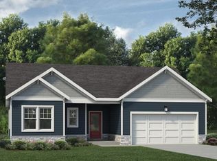 1001 Grey Flint Pl #21, Mebane, NC 27302