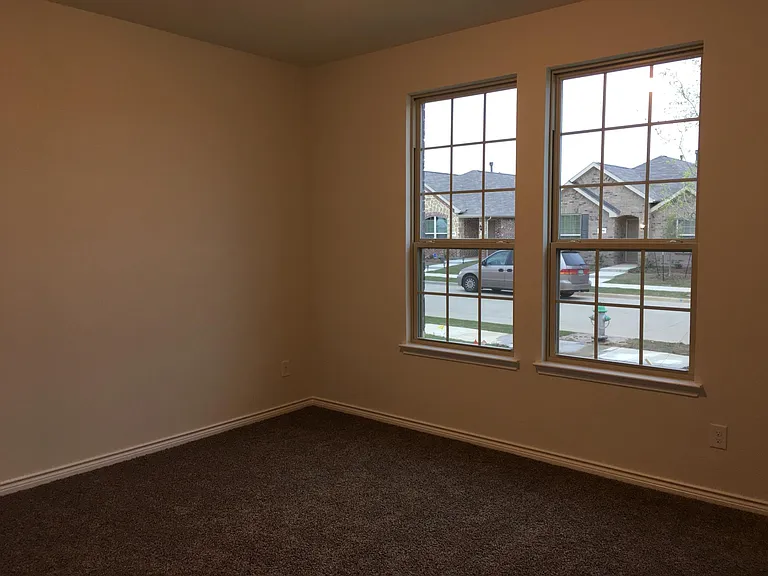 Study room