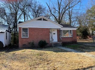 1408 12th Ave N, Columbus, MS 39701