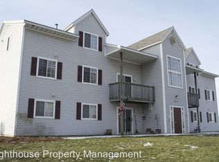 585 W Randall St APT 201, Coopersville, MI