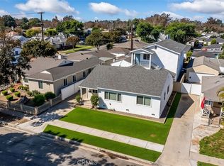 6025 Bellflower Blvd, Lakewood, CA 90713