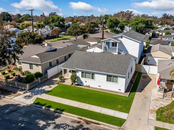 6025 Bellflower Blvd, Lakewood, CA 90713