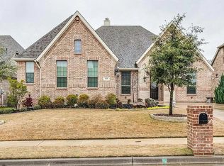 408 Bennington Ln, Keller, TX 76248
