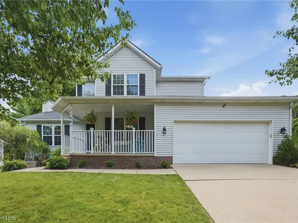 11041 Newbury Ave NW, Uniontown, OH 44685