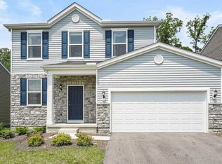7388 Rum Cay Ln, Reynoldsburg, OH 43068
