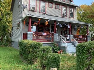 14619 Shaw Ave, East Cleveland, OH 44112