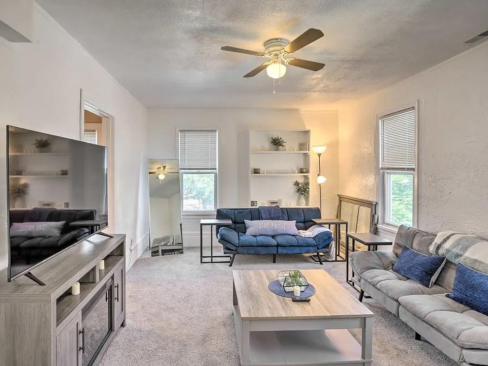 1st image of 2447 W 7th St Unit 2