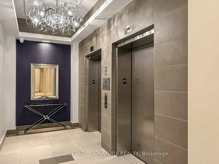 676 Sheppard Ave E #507 — Photo 39