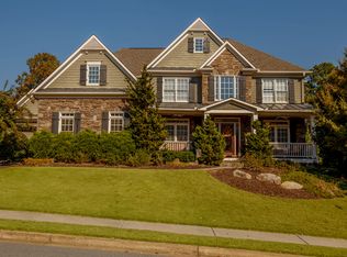 5166 Millwood Dr, Canton, GA 30114