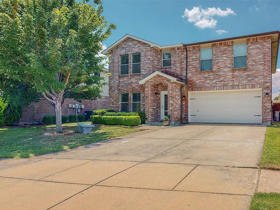 9125 Napa Valley Trl, Fort Worth, TX 76244 Zillow